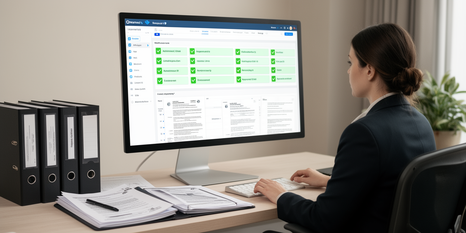Ensure full compliance with labor regulations